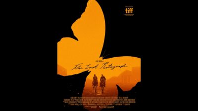 Zack Snyder's 'The Last Photograph' to premiere at Toronto film festival