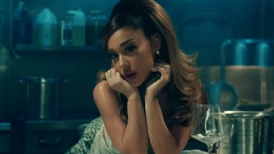 Ariana wraps ‘Eternal Sunshine’ tour as she steps back from public appearances