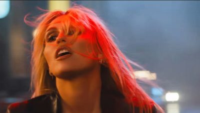 Miley Cyrus releases new single ‘Bass Persuades’ ahead of 10th album