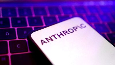 AI giant Anthropic files papers to sell shares to public for first time