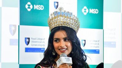 Miss World 2026 Finale: Top six contestants to compete for the coveted crown