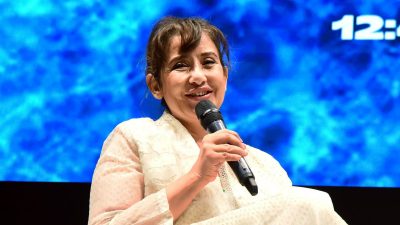Manisha Koirala joins cast of indie film ‘Cowgirls & Indians’