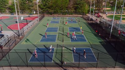 Pickleball World Cup: India’s kids strike silver, juniors finish fourth
