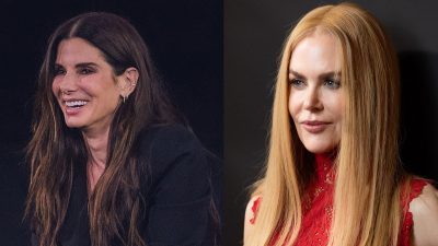 ‘Practical Magic 2’ gives Sandra Bullock and Nicole Kidman a second spell