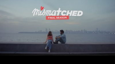 Rohit Saraf, Prajakta Koli starrer 'Mismatched' wraps up fourth season shoot