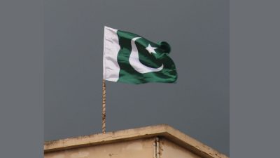 Pakistan strikes 10 Afghan sites after Taliban-linked drone attacks on border posts