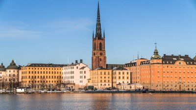 Why does Sweden have so many billionaires? The country’s surprising wealth shift