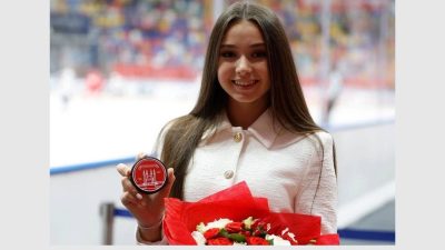 Russian figure skater Kamila Valieva again denied neutral status for international competition