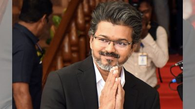 Ajith Kumar races at Silverstone tonight, Tamil Nadu CM Vijay to wave green flag