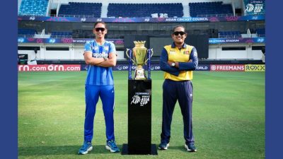 Here's why Team India wouldn't hesitate to collect the Asia Cup trophy next year