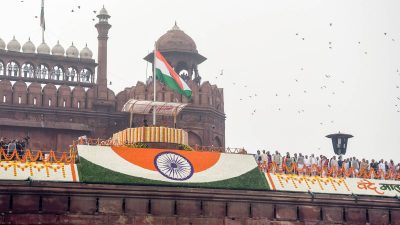 'Vande Mataram' row: Why is India’s National Song at the centre of a political debate? | Explained
