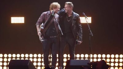 Macklemore to donate $1 million in tour earnings to Palestine