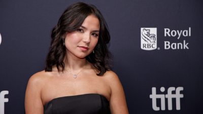 'Obsession' actor Megan Lawless to star in Stephanie Donnelly's debut feature 'Crushed'