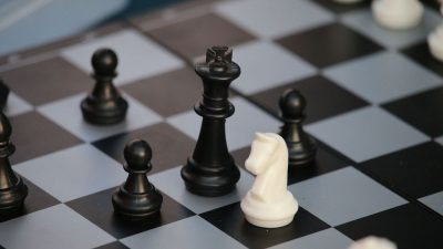 India men defeat Italy, women beat Greece in Chess Olympiad