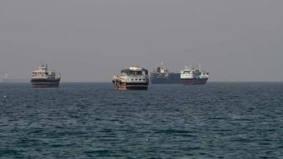 Iran claims full control of Strait of Hormuz, warns US of ‘severe consequences’ if attacked again