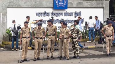 Sahil Wakode death: Students seek reconstitution of IIT Bombay inquiry committee