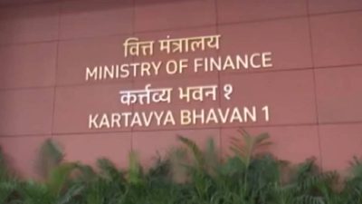 Gross GST collection grows 14.7% to over Rs 2.03 lakh crore in September