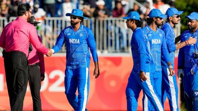 Ishan Kishan, bowlers power India past Sri Lanka; Pakistan final awaits at Asian Games