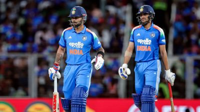 2027 ODI World Cup: India’s full schedule, fixtures and venues