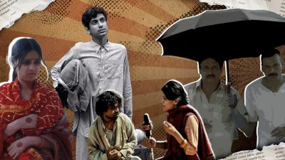 Welcome to B-town’s ‘offbeat’ street, where Bollywood takes the road not taken | Weekend Vines
