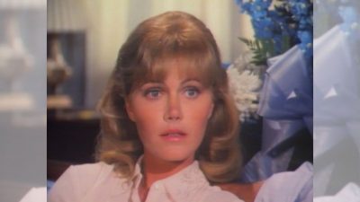 Hollywood actor Mary Louise Weller dies at 79 after long illness