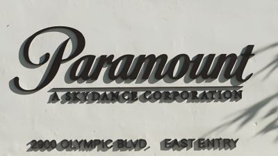 Paramount-Warner Bros merger to create Skydance entity