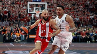 EuroLeague to discuss NBA partnership as 2027 NBA Europe launch nears