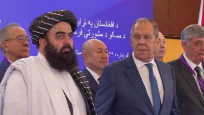 Russia offers help to ease Afghanistan-Pakistan tensions after talks hit deadlock