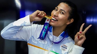 ‘I thought I wouldn’t box again’: Lovlina’s emotional road to Asian Games gold | Exclusive