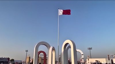 Qatar says talks continue to seek end to regional conflict
