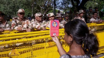 How Jantar Mantar became India’s protest hub? The rules and history | Explained