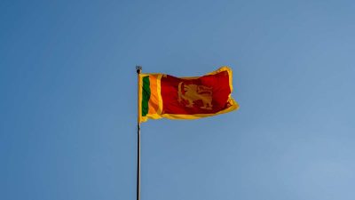 Sri Lanka holds back aid to 19 Iranian ships amid US sanctions concerns