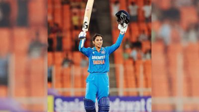 IND vs ZIM, 1st T20I: Smriti Mandhana captain era begins as India host Zimbabwe