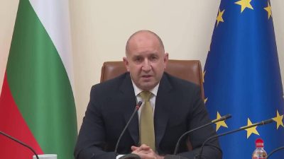 Liberian-flagged cargo ship sinks after drone attack off Bulgaria's coast