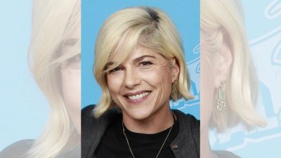 Actor Selma Blair charged with assault after alleged mid-flight incident on Delta flight