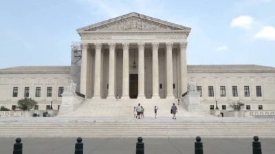 US Supreme Court to hear lawsuit seeking public records of Elon Musk's DOGE
