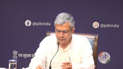 Cabinet approves sale of 60.72% stake in IDBI to Fairfax; largest FDI in India's financial sector