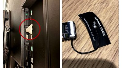 OpenAI engineer charged over alleged hidden recording device