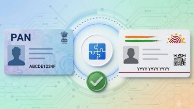 Missed the PAN-Aadhaar linking deadline? Here’s how to link them now | Explained