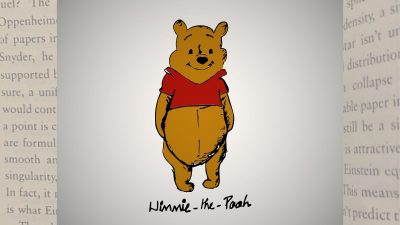 Winnie-the-Pooh: The tragic past behind the ‘hunny’-loving children’s favourite bear