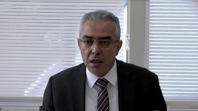 Türkiye signals early 2028 election that could let Erdogan run again