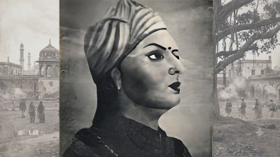 Uda Devi Pasi: The Dalit woman sniper who challenged convention | It Was A She