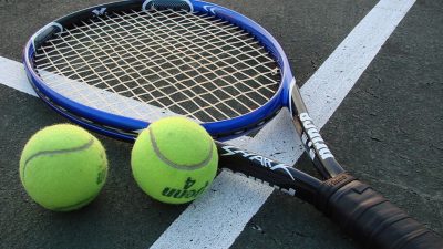 Serbian tennis player Stefan Milicevic banned until 2050 for match-fixing