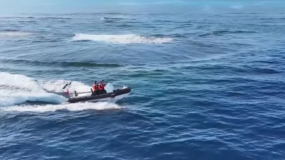 China vows action against attempts to destabilise South China Sea