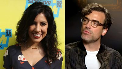 Daniel Ings and Stephanie Beatriz join horror film ‘Summoner’