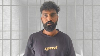 Keralam man held in Rs 2.5 crore ‘digital arrest’ fraud targeting former judge in Rajasthan