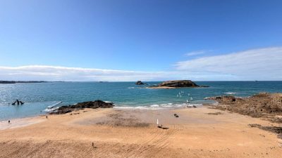 South Africa shark attack kills 65-year-old swimmer; two beaches closed