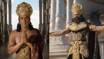 ‘Ramayana’ to be tax-free in West Bengal, announces CM Suvendu Adhikari