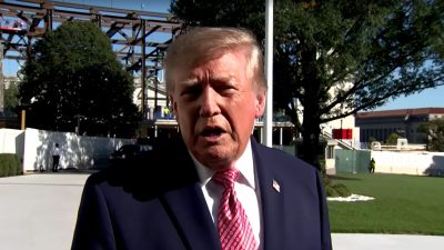 Trump administration drops appeals against student loan forgiveness overhaul