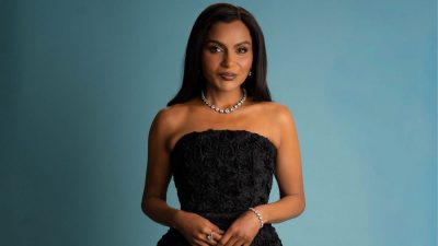 'Running Point' co-creator Mindy Kaling picks up recurring role in drama